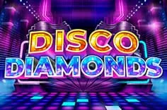Disco Diamonds en Booi Casino
