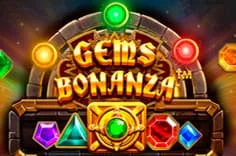 Gems Bonanza en Booi Casino