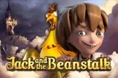 Jack and the Beanstalk en Booi Casino