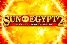 Sun of Egypt 2 en Booi Casino