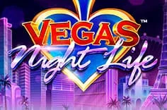 Vegas Night Life en Booi Casino